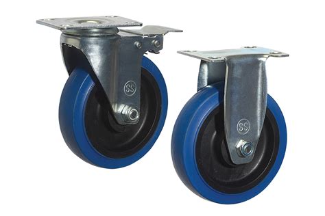 Steel Caster Wheels in the Philippines .